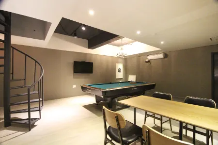 Daegu Airport Boing Hotel Отели рядом со станцией Станция Донгдаэгу