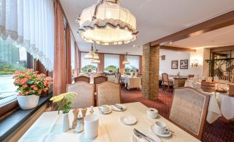 Hotel Hanses-Brautigam