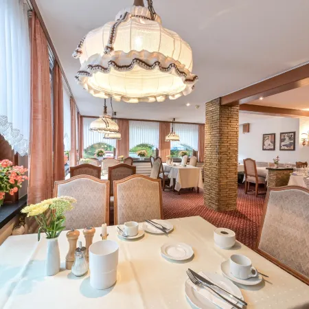 Hotel Hanses-Bräutigam