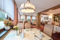 Hotel Hanses-Bräutigam Hotels in Bad Berleburg