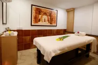 Zone by the Park, ORR, Chennai - spa