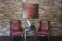 Red Roof Inn Neptune - Jersey Shore Hotels in Neptune Township