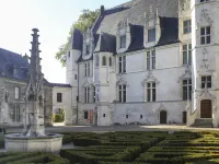 Hôtel Mercure Beauvais Centre Cathédrale