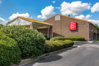 Red Roof Inn Hardeeville Hotels in 