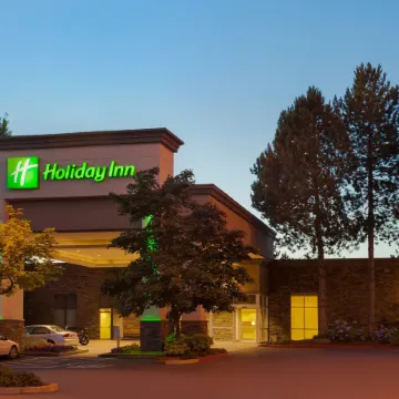 Holiday Inn PORTLAND-AIRPORT (I-205) by IHG