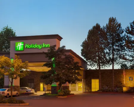 Holiday Inn PORTLAND-AIRPORT (I-205) by IHG Hotels in Portland