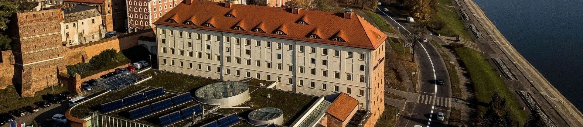 Scenic Hotels