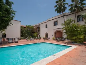 Hostal Nicolas de Ovando Santo Domingo - MGallery Collection