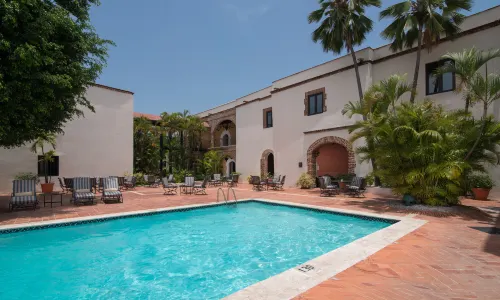 Hostal Nicolas de Ovando Santo Domingo - MGallery Collection