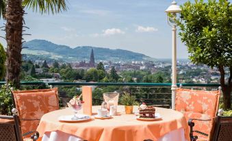 Mercure Hotel Panorama Freiburg