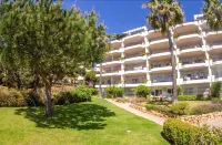 Apartamento Mi Capricho Con Vistas Al Mar y Piscina Hotéis em Sitio de Calahonda