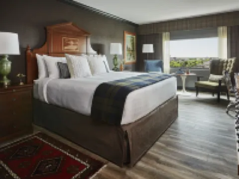 Graduate by Hilton Ann Arbor Hoteles en Ann Arbor