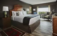 Graduate by Hilton Ann Arbor Hotels in Ann Arbor