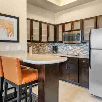 Staybridge Suites ST. Petersburg Downtown Rooms