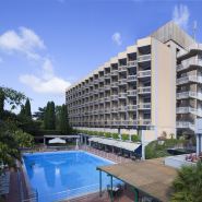 Hotel Midas Roma, a member of Barceló Hotel Group