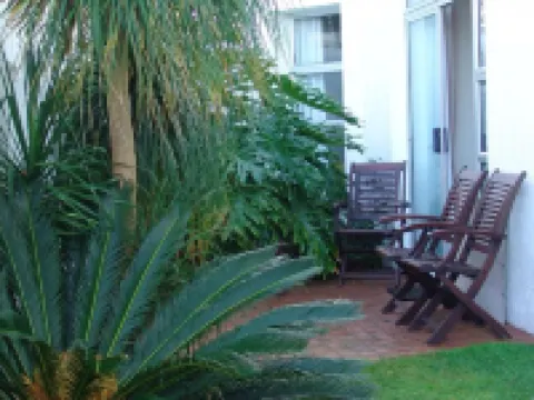 Diaz 15 House on the Bay Hotels in Jeffreys Bay