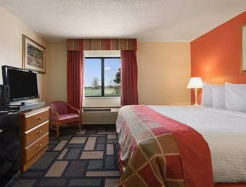 Baymont by Wyndham Springfield