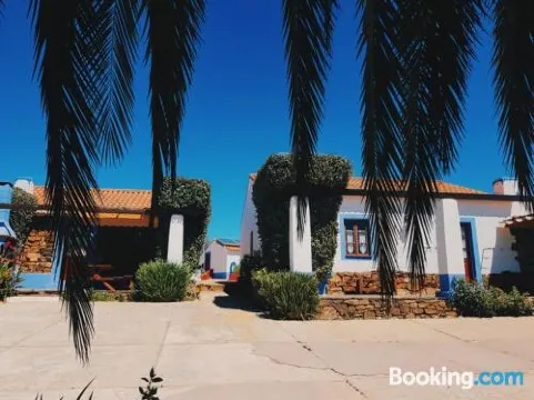 昆塔德達拉斯奧斯旅館