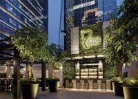 The Langham, Shenzhen Hotels near Excellence INTOWN Shopping Centre