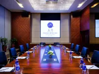 Grand Mercure Xiamen Downtown - Business