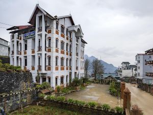 Viet Flower Hotel Sapa