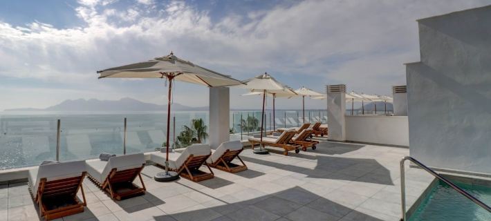 Hoposa Pollentia Hotels in Pollença