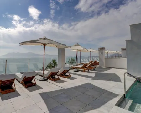 Hoposa Pollentia Hotels in Pollensa