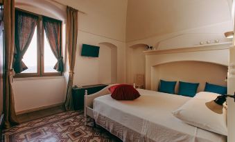 Masseria la Sterpina - Housity