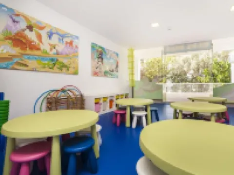 Globales Palmanova Hotels in Palmanova