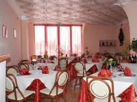 Hotel Paladini Di Francia - servizio colazione