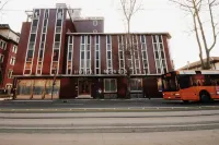 Hotel Mondial Hotels in Venedig