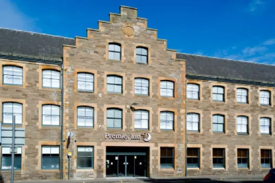 Perth City Centre โรงแรมใน