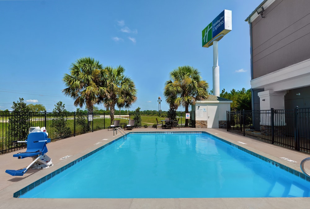 Holiday Inn Express Atmore, an Ihg Hotel