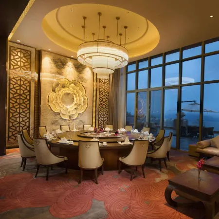 Hilton Yuxi Fuxian Lake