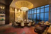 Hilton Yuxi Fuxian Lake - breakfast
