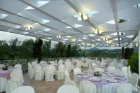 Borgo Degli Angeli Wellness & Resort by le Dhome Sicily Hotels in Balestrate