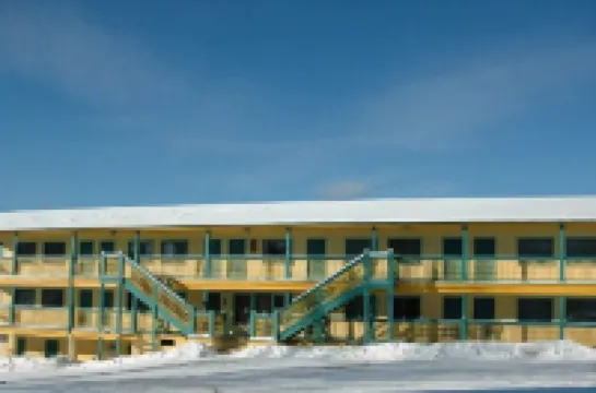 The Sunview Motel