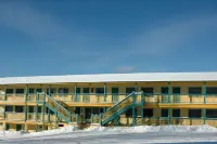 The Sunview Motel فنادق في Hunter