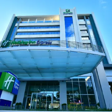 Holiday Inn Express ASUNCION AVIADORES by IHG