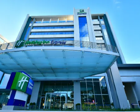 Holiday Inn Express ASUNCION AVIADORES by IHG Hotels in Asuncion