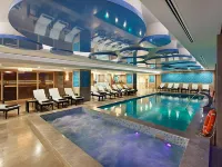 DoubleTree by Hilton Avanos - Cappadocia - Kolam Renang
