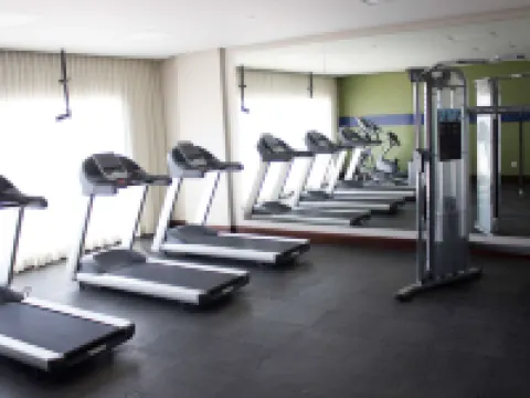 Hampton Inn by Hilton Durango Hoteles en Durango