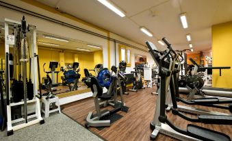 Chalet-Hotel Beau-Site