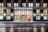 NH Collection Antwerp Centre Hotel berhampiran University of Antwerp