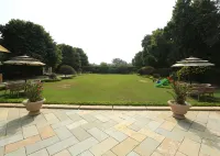 สวาย มัน มาฮาล, จัยปุร์ โรงแรมใกล้ฮาวามาฮาล