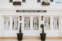 The Rochester Inn