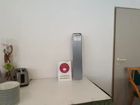 Hotel am Stern Отели рядом с достопримечательностью «Swister Tower»