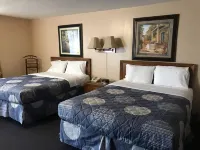 Moonlite Motel فنادق في Grand Island