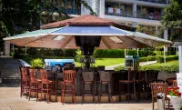 Park Hotel Perla - bar