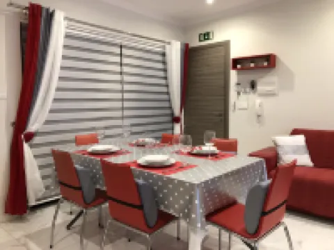 Sea View 2 Bedroom Penthouse Close to Beach Hpi6767 Hotels in Marsaskala